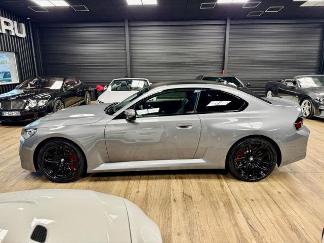 Bmw M2 Coupé image 2