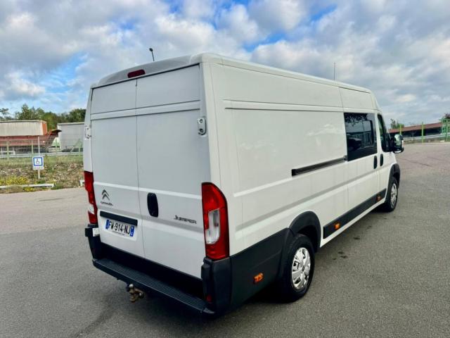 Citroen Jumper image 5