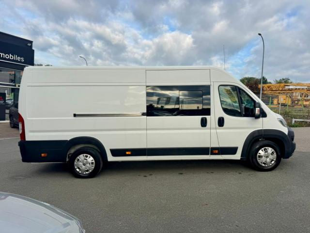 Citroen Jumper image 2