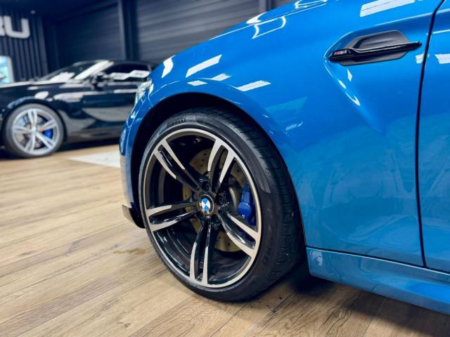 Bmw M2 Coupé image 1