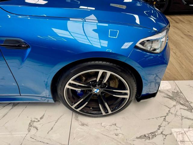 Bmw M2 Coupé image 2