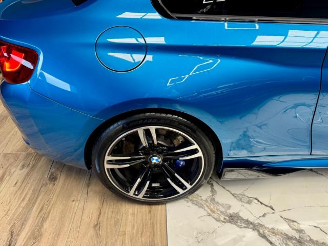 Bmw M2 Coupé image 5
