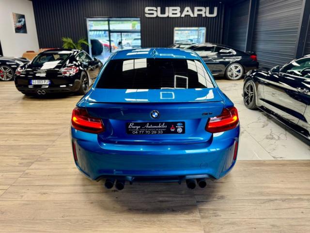 Bmw M2 Coupé image 6