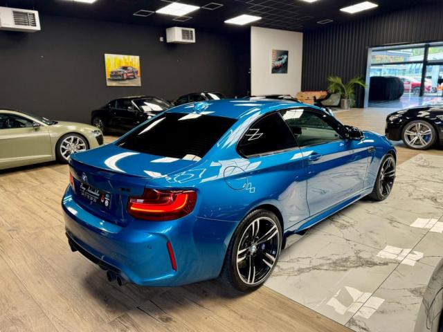 Bmw M2 Coupé image 3