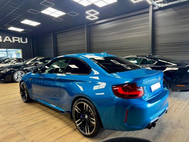 Bmw M2 Coupé image 4