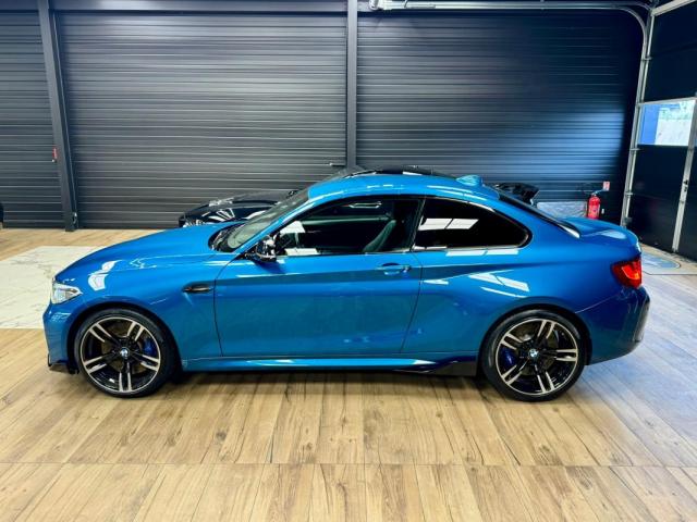 Bmw M2 Coupé image 9