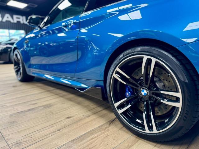 Bmw M2 Coupé image 8