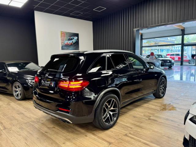 Mercedes Benz Classe Glc image 1