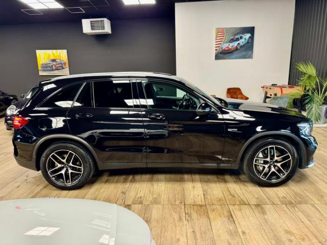 Mercedes Benz Classe Glc image 3