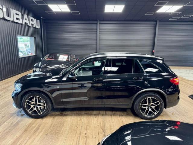 Mercedes Benz Classe Glc image 9
