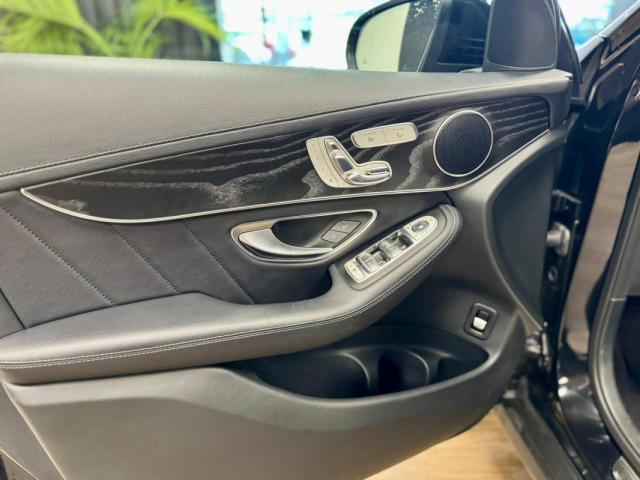 Mercedes Benz Classe Glc image 7