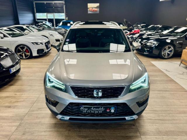 Seat Ateca image 6