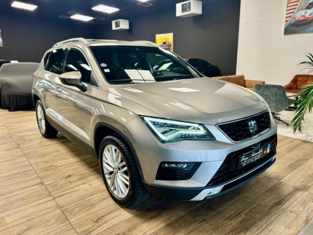 Seat Ateca image 4