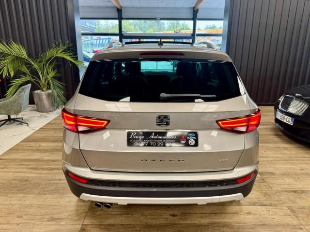 Seat Ateca image 8