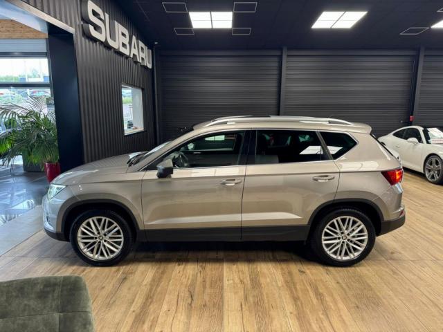 Seat Ateca image 3