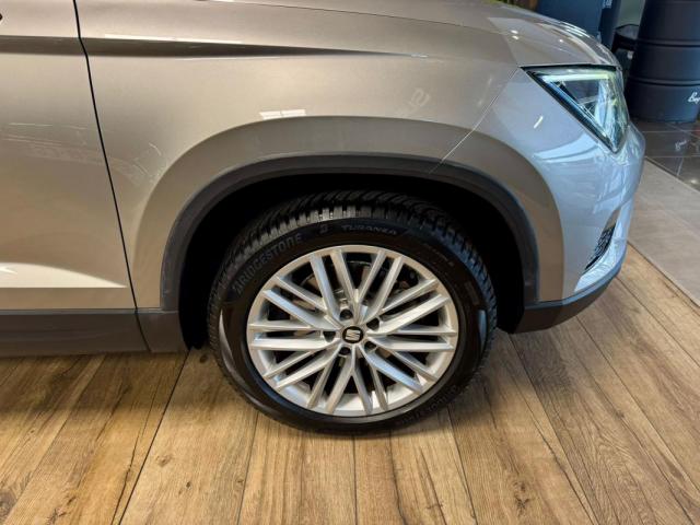 Seat Ateca image 5