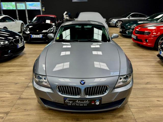 Bmw Z4 image 4