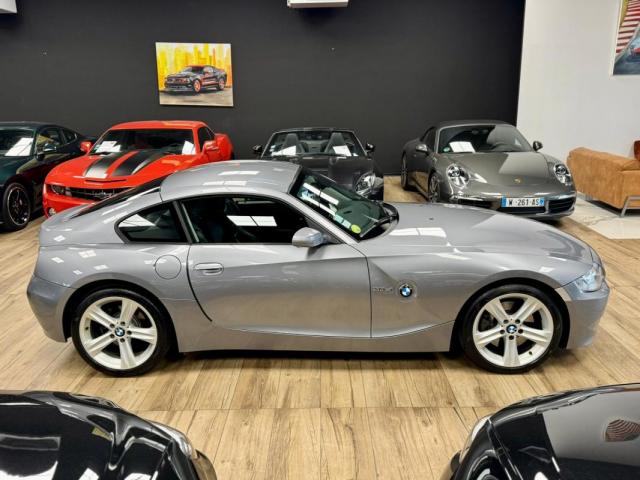 Bmw Z4 image 5