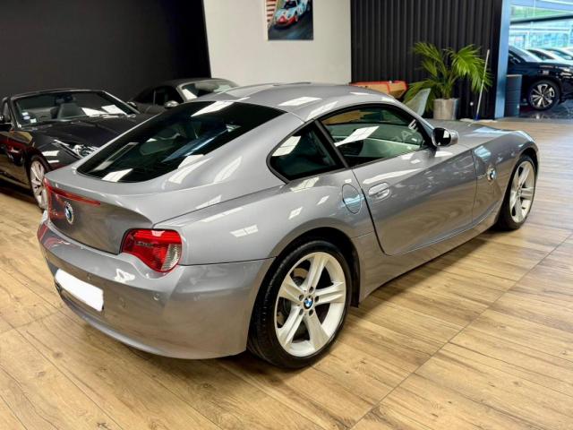 Bmw Z4 image 2