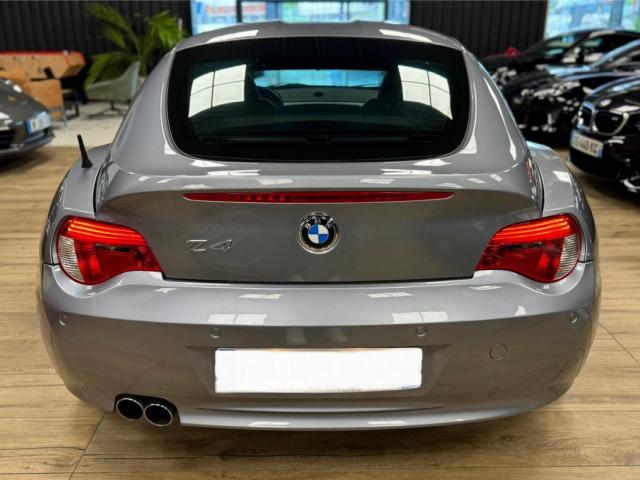 Bmw Z4 image 1