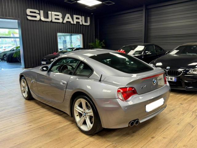 Bmw Z4 image 9