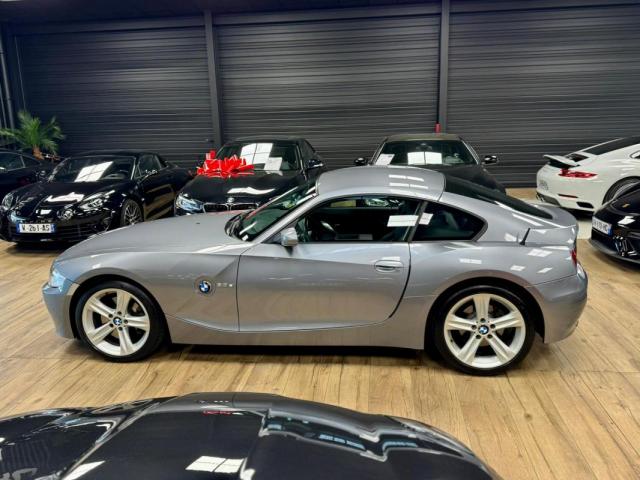 Bmw Z4 image 7