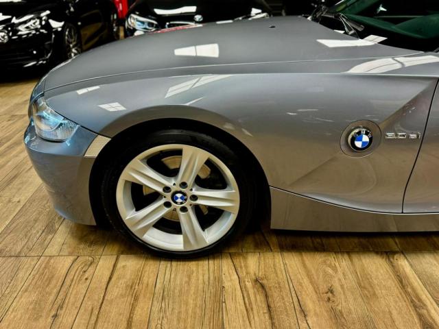 Bmw Z4 image 6