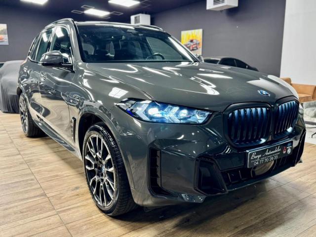 Bmw X5 image 8