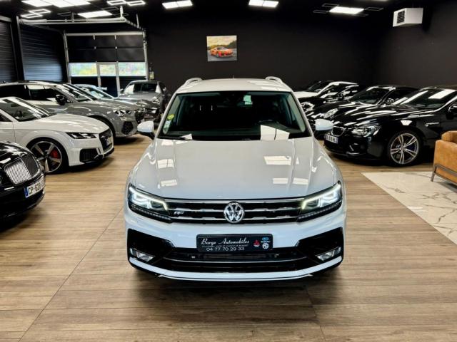 Volkswagen Tiguan image 3
