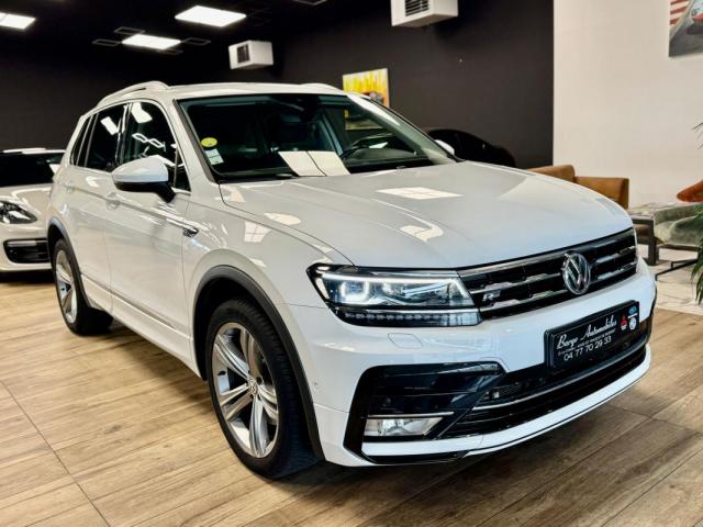 Volkswagen Tiguan image 6