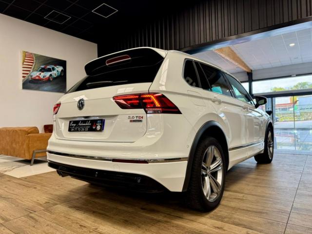 Volkswagen Tiguan image 5
