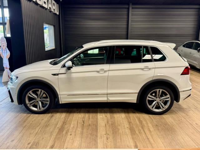 Volkswagen Tiguan image 9