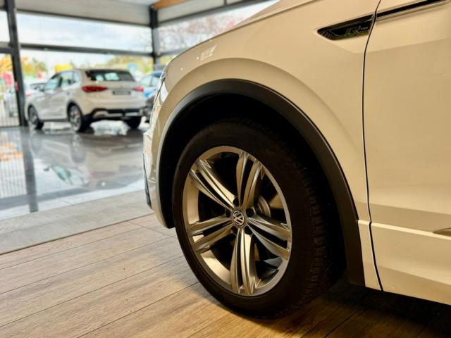 Volkswagen Tiguan image 7