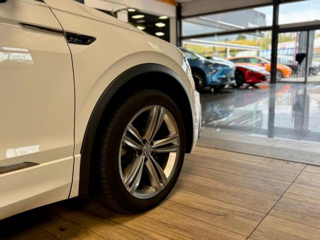 Volkswagen Tiguan image 1
