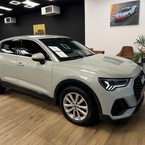 Audi Q3 Sportback image 7