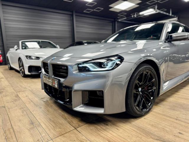 Bmw M2 Coupé image 6