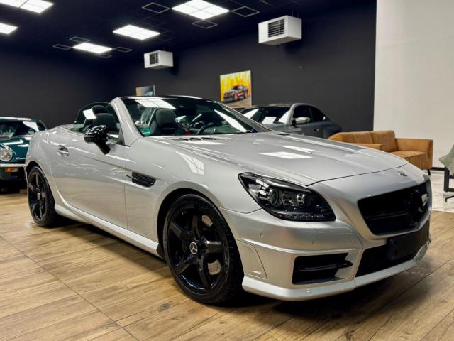 Mercedes Benz Slc image 6