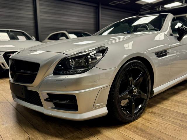 Mercedes Benz Slc image 7