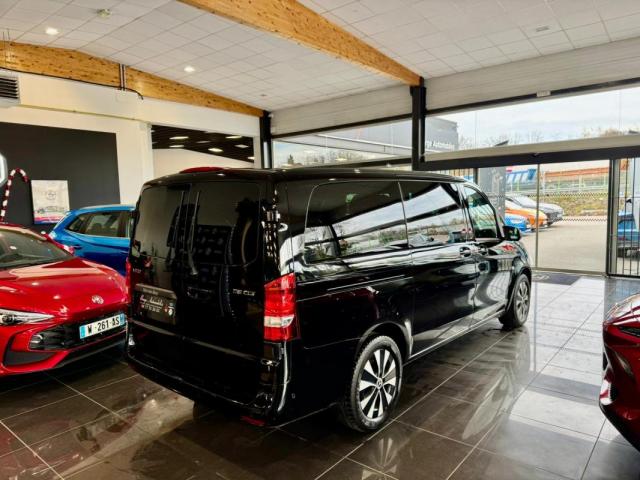 Mercedes Benz Vito Mixto image 6