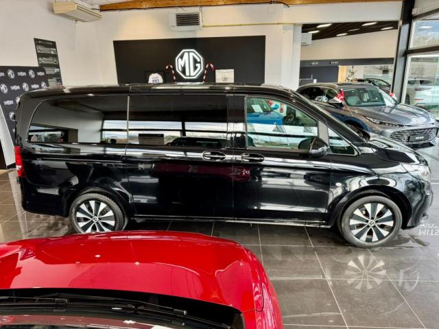 Mercedes Benz Vito Mixto image 1