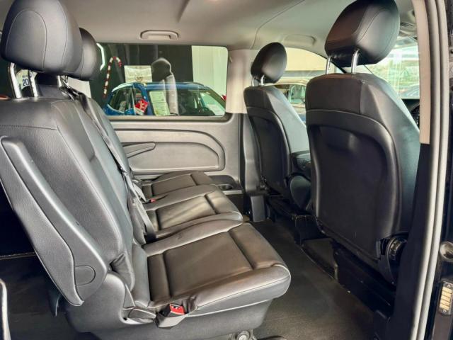 Mercedes Benz Vito Mixto image 9