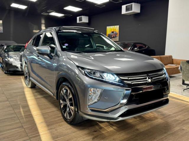 Mitsubishi Eclipse Cross image 3