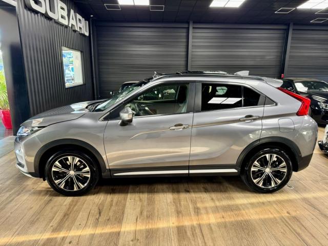 Mitsubishi Eclipse Cross image 1