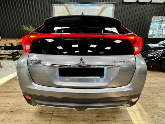 Mitsubishi Eclipse Cross image 6