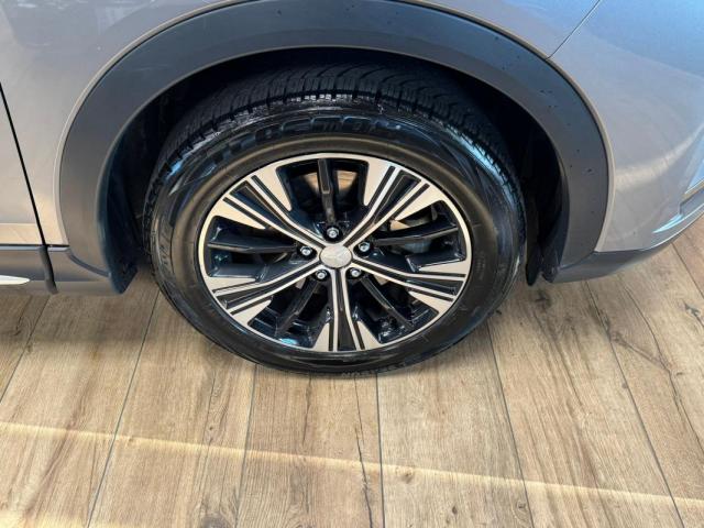 Mitsubishi Eclipse Cross image 2