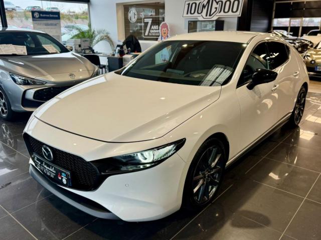 Mazda 3 image 7