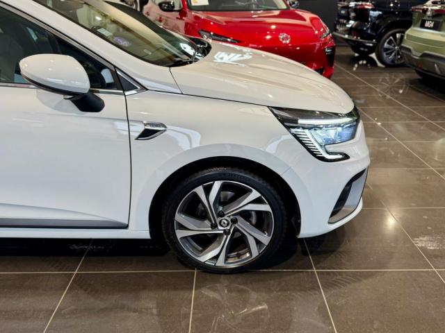 Renault Clio image 7