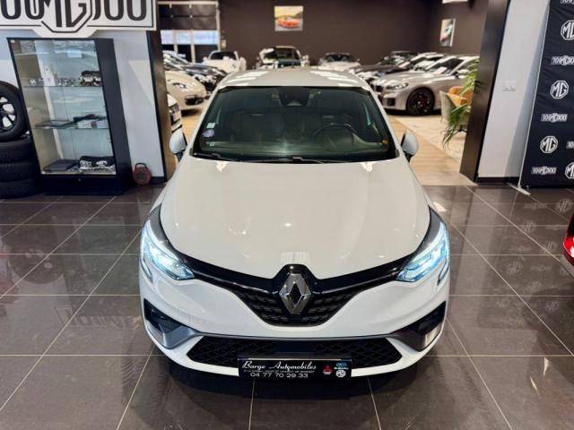 Renault Clio image 6