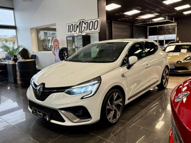 Renault Clio image 3