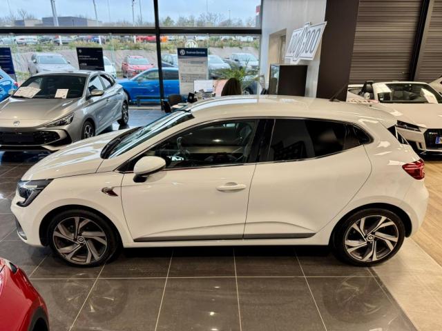 Renault Clio image 9